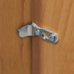 Schlafzimmerschrank mit drei Türen - Dilacco^Wohnen Hot