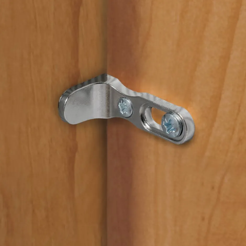 Schlafzimmerschrank mit drei Türen - Dilacco^Wohnen Hot