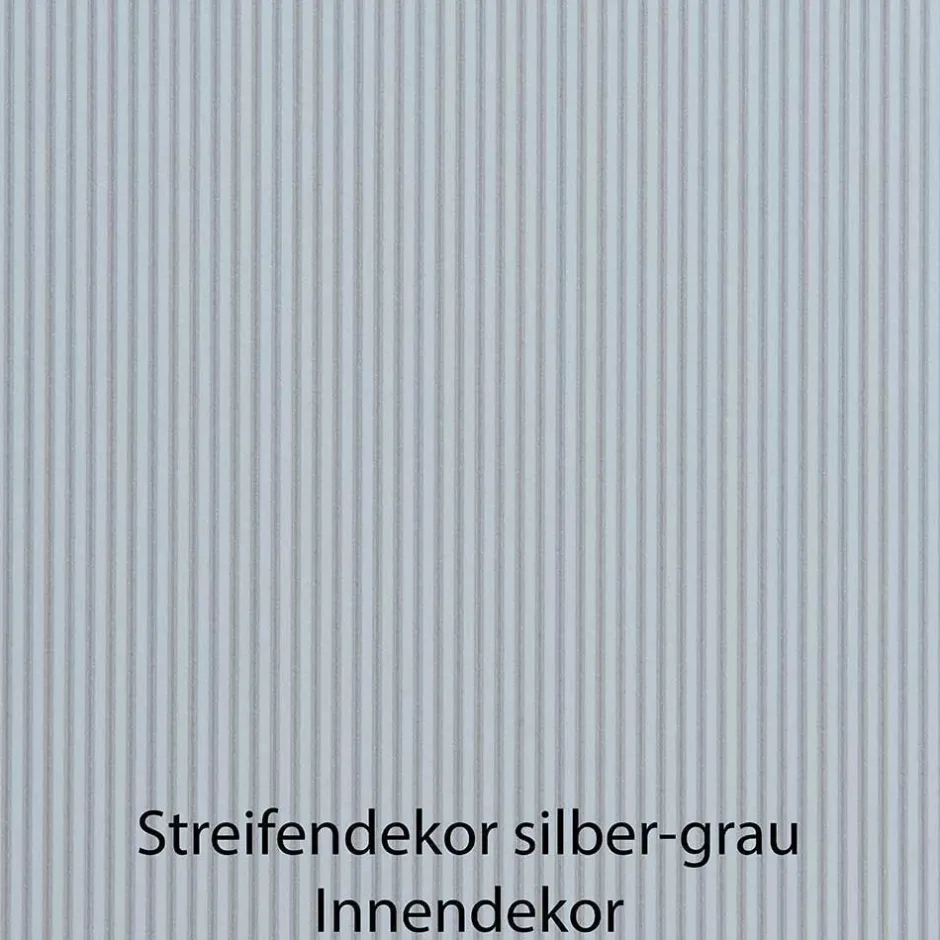 Wohnen Schlafzimmerschrank mit Parsol Spiegeltür - Babaco