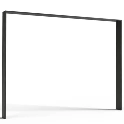 Wohnen Schlafzimmerschrank mit sechs Schubladen & Türen - Bram