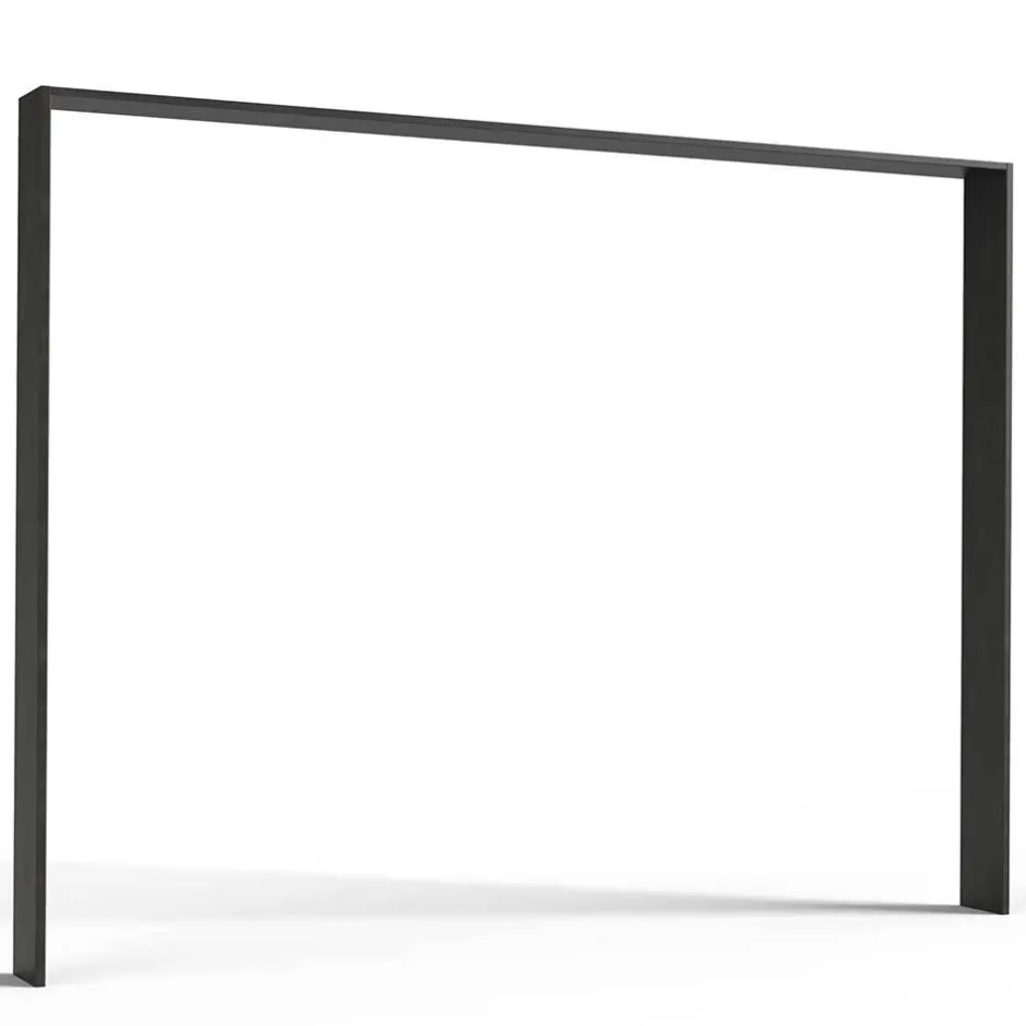 Wohnen Schlafzimmerschrank mit sechs Schubladen & Türen - Bram