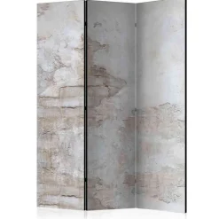 Schlichter Design Paravent Betonwand - Ovestica^Wohnen Discount