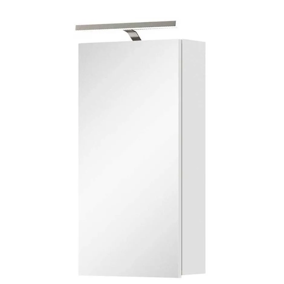 Schmale Waschplatz Kombi 38 cm breit - Vitablos (zweiteilig)^Wohnen Outlet