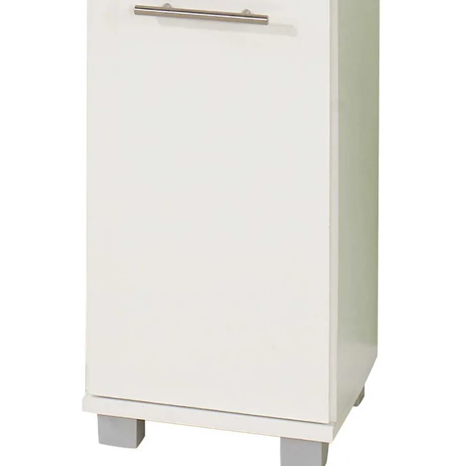 Wohnen Schmaler Bad Schrank 31 cm breit - Amassa