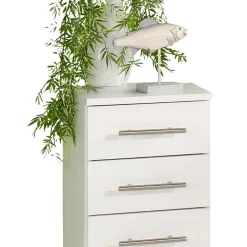 Wohnen Schmaler Bad Schrank 31 cm breit - Amassa