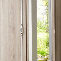 Schmaler Kleiderschrank mit zwei Schubladen - Lagunara^Wohnen Best