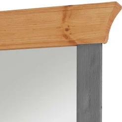 Schminkkommode Möbelset im Landhaus Look - Cempino (dreiteilig)^Wohnen Hot