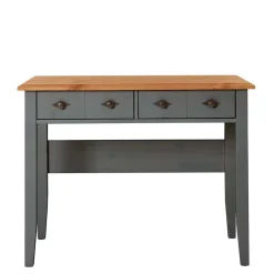 Schminkkommode Möbelset im Landhaus Look - Cempino (dreiteilig)^Wohnen Hot