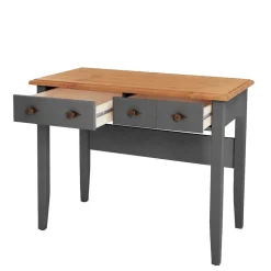 Schminkkommode Möbelset im Landhaus Look - Cempino (dreiteilig)^Wohnen Hot