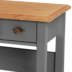 Schminkkommode Möbelset im Landhaus Look - Cempino (dreiteilig)^Wohnen Hot