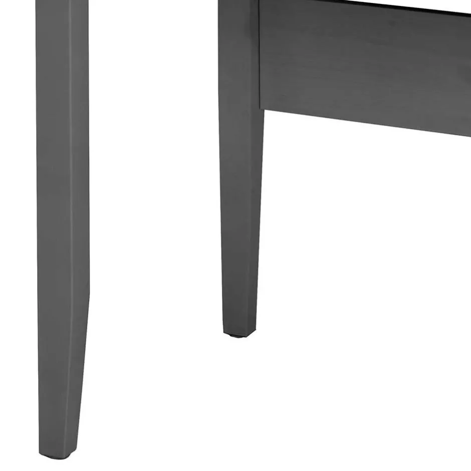 Schminkkommode Möbelset im Landhaus Look - Cempino (dreiteilig)^Wohnen Hot