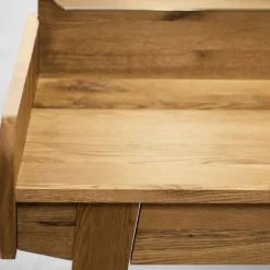 Schminktisch & Hocker - moderner Retro Style - Hardus (zweiteilig)^Wohnen Sale