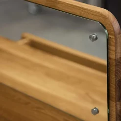 Schminktisch & Hocker - moderner Retro Style - Hardus (zweiteilig)^Wohnen Sale