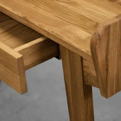 Schminktisch & Hocker - moderner Retro Style - Hardus (zweiteilig)^Wohnen Sale