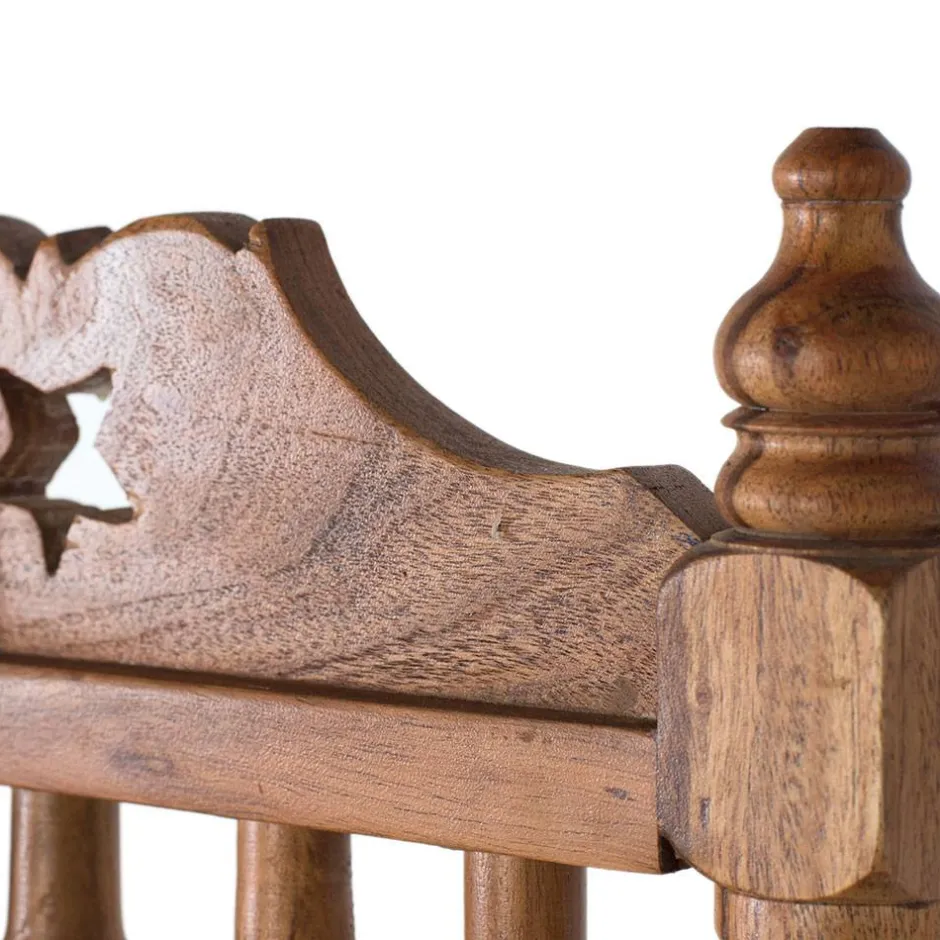 Wohnen Schminktisch im Vintage Landhaus Design - Utony