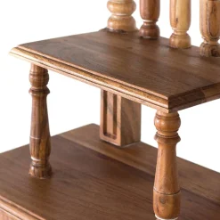 Wohnen Schminktisch im Vintage Landhaus Design - Utony