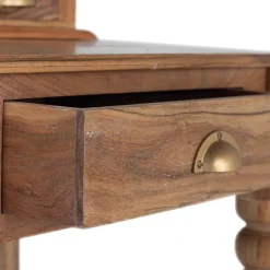 Wohnen Schminktisch im Vintage Landhaus Design - Utony