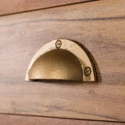 Wohnen Schminktisch im Vintage Landhaus Design - Utony