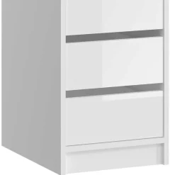 Schminktisch mit Spiegel & Ablage - Evyla^Wohnen Hot