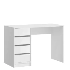 Schminktisch mit Spiegel & Ablage - Evyla^Wohnen Hot