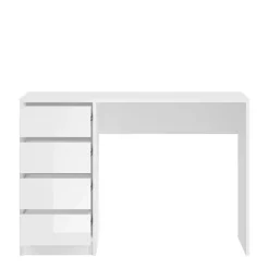 Schminktisch mit Spiegel & Ablage - Evyla^Wohnen Hot