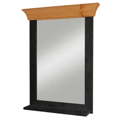 Wohnen Schminktisch Set - Modernes Landhaus - Strada (dreiteilig)