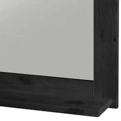 Wohnen Schminktisch Set - Modernes Landhaus - Strada (dreiteilig)