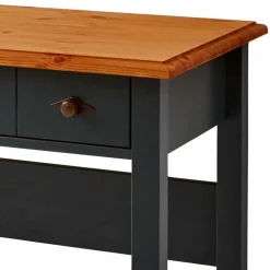 Wohnen Schminktisch Set - Modernes Landhaus - Strada (dreiteilig)