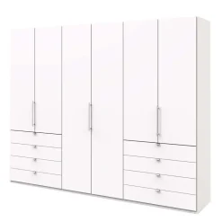 Schrank fürs Schlafzimmer mit 8 Schubladen - Donpiave^Wohnen Online