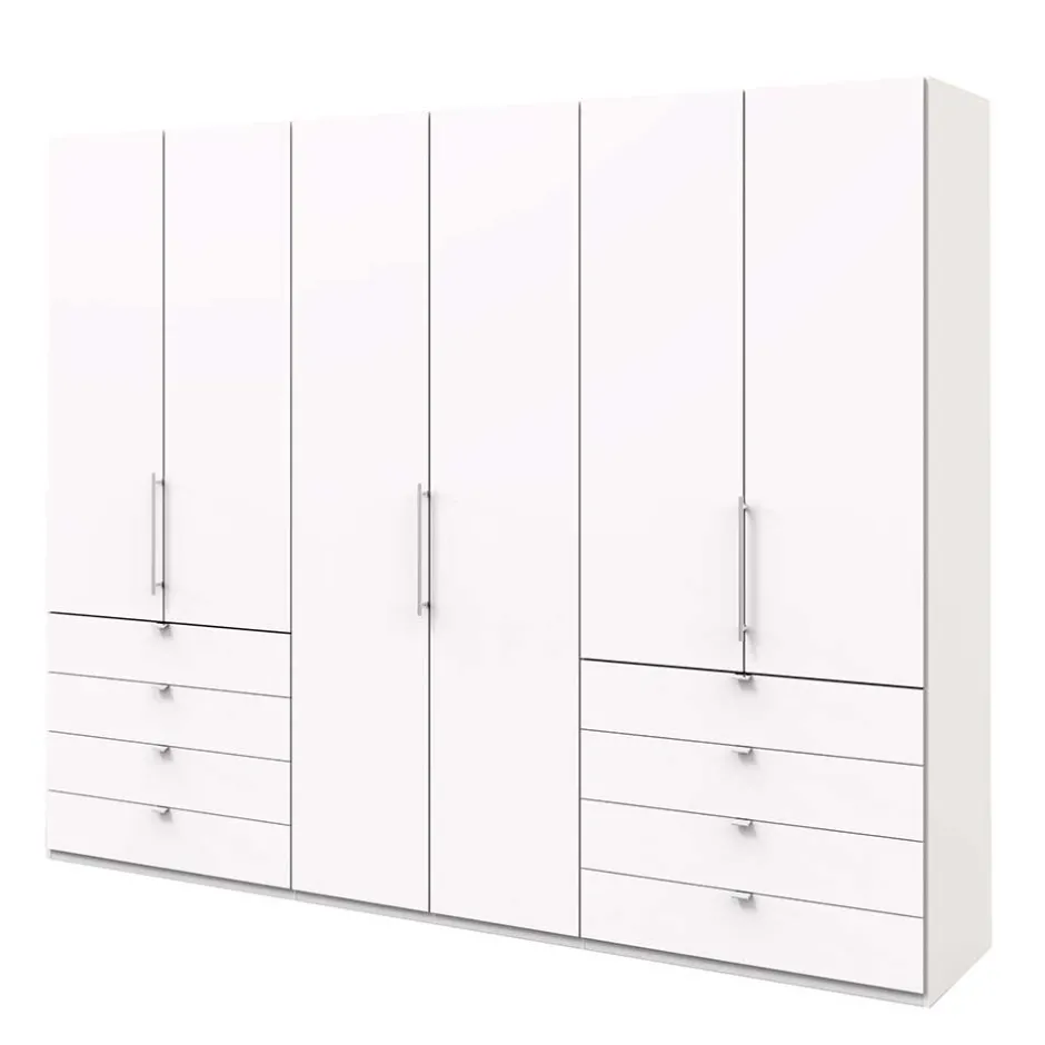 Schrank fürs Schlafzimmer mit 8 Schubladen - Donpiave^Wohnen Online