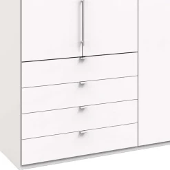 Schrank fürs Schlafzimmer mit 8 Schubladen - Donpiave^Wohnen Online