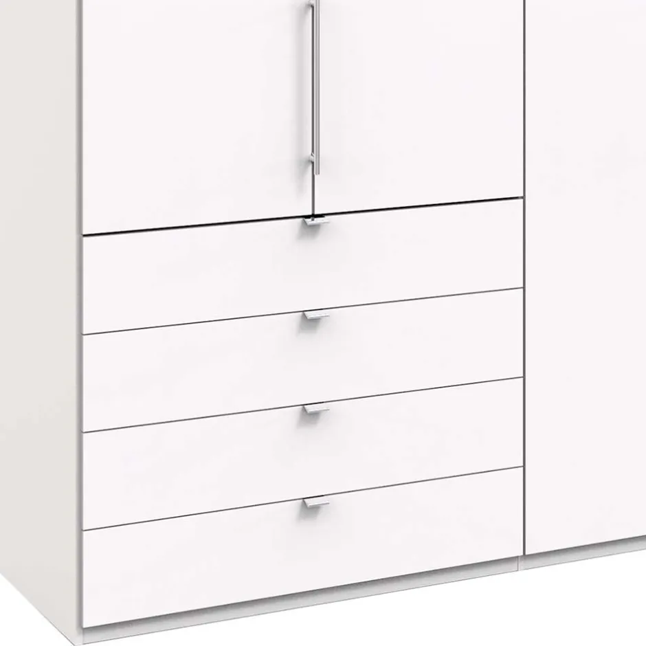 Schrank fürs Schlafzimmer mit 8 Schubladen - Donpiave^Wohnen Online