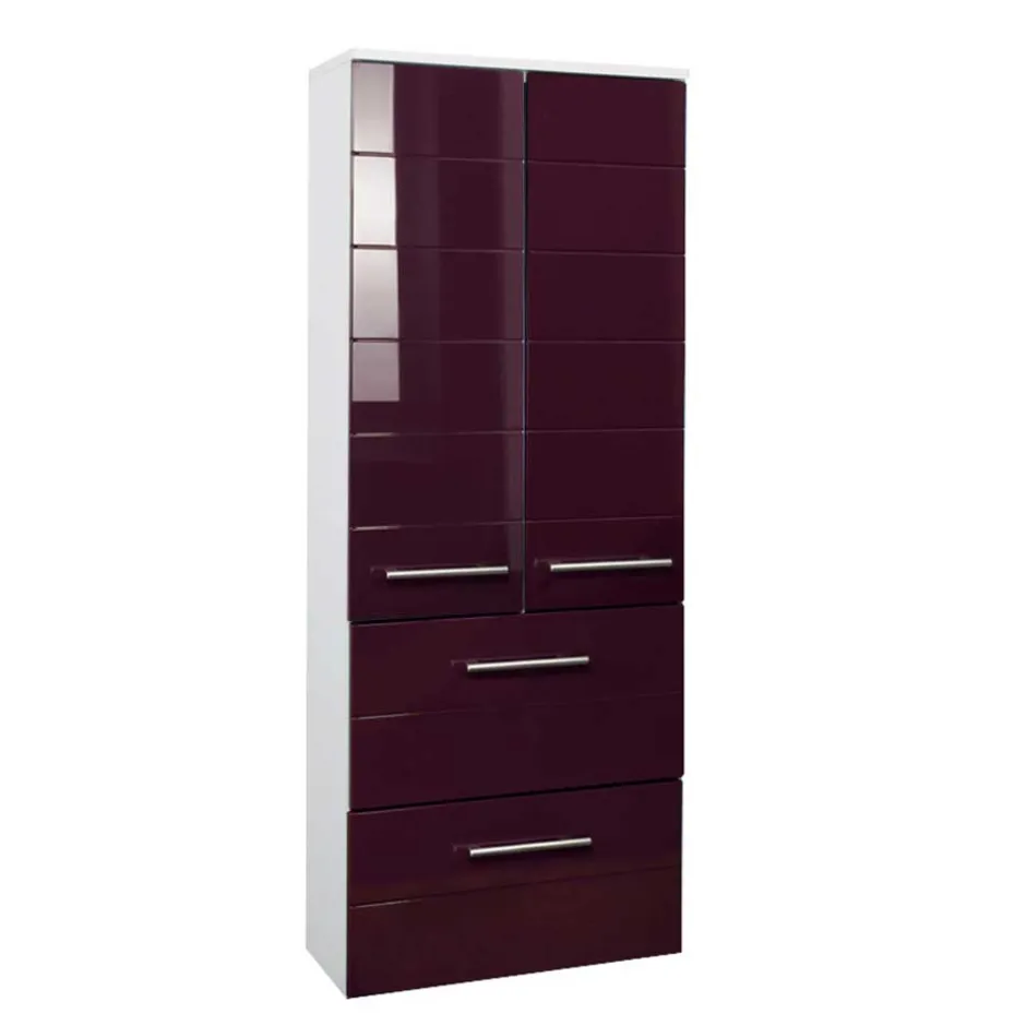 Schrank Laydia für Bad^Wohnen Discount