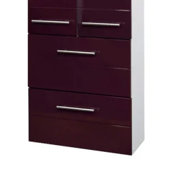 Schrank Laydia für Bad^Wohnen Discount