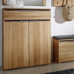 Wohnen Schrank Leyrina für Schuhe