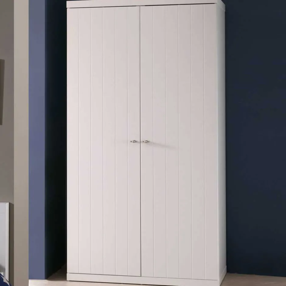 Wohnen Schrank Maggy für Kleidung