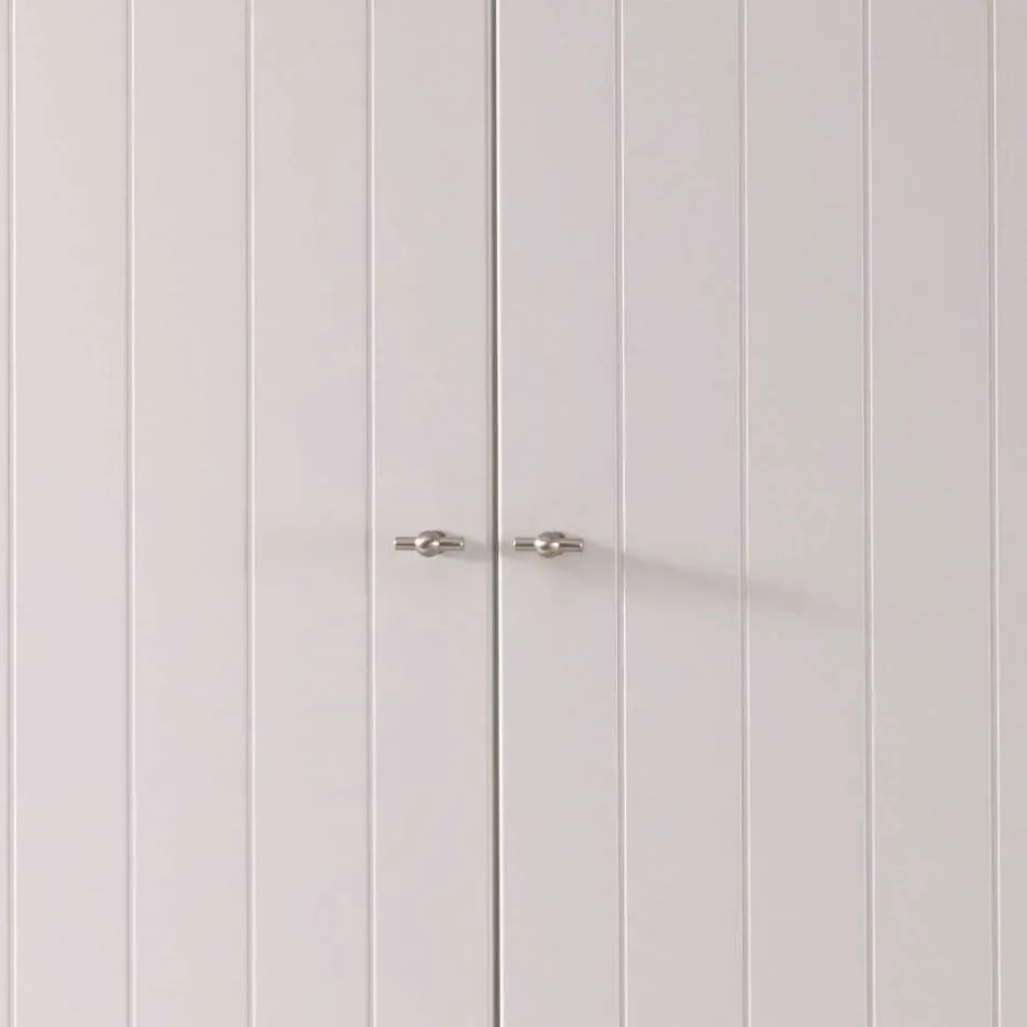 Wohnen Schrank Maggy für Kleidung