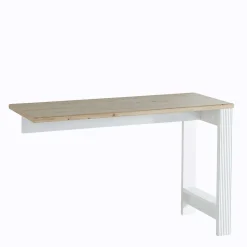 Schreibtisch & Rollcontainer Set - Mehady (dreiteilig)^Wohnen Outlet