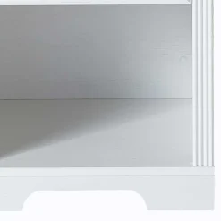 Schreibtisch & Rollcontainer Set - Mehady (dreiteilig)^Wohnen Outlet