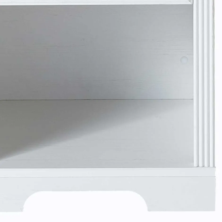 Schreibtisch & Rollcontainer Set - Mehady (dreiteilig)^Wohnen Outlet