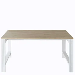 Wohnen Schreibtisch & Rollcontainer Kombi - Mehady (zweiteilig)