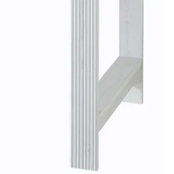 Wohnen Schreibtisch & Rollcontainer Kombi - Mehady (zweiteilig)