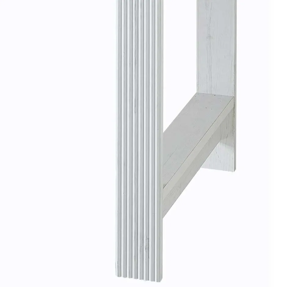 Wohnen Schreibtisch & Rollcontainer Kombi - Mehady (zweiteilig)