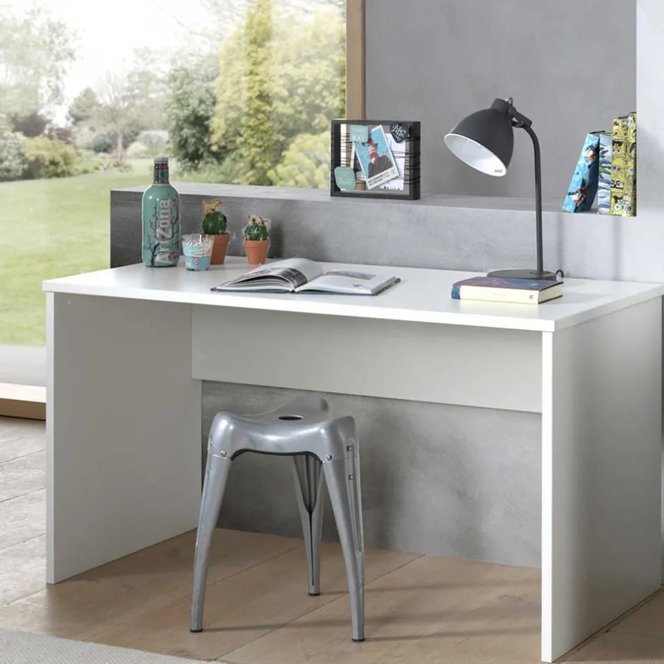 Schreibtisch & Standregal Kombi - Eldrus (zweiteilig)^Wohnen Online