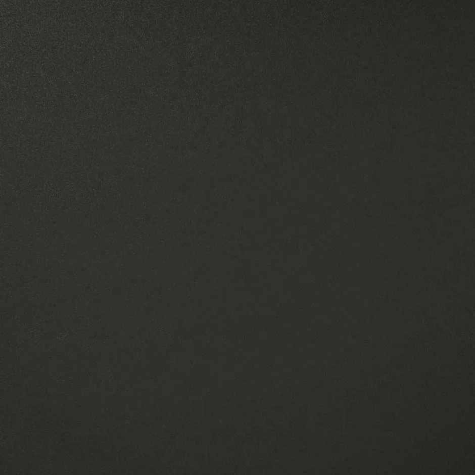 Wohnen Schreibtisch aus Metall in Schwarz - Andjes