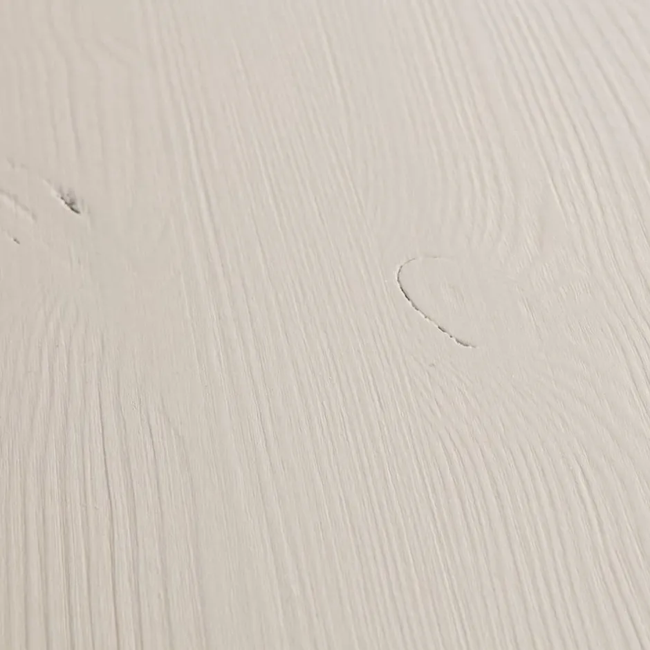 Schreibtisch in Hellgrau mit Schwarz - Lergavano^Wohnen Best