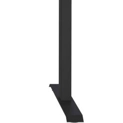 Wohnen Schreibtisch mit elektrischer Höhenverstellung - Rapinus