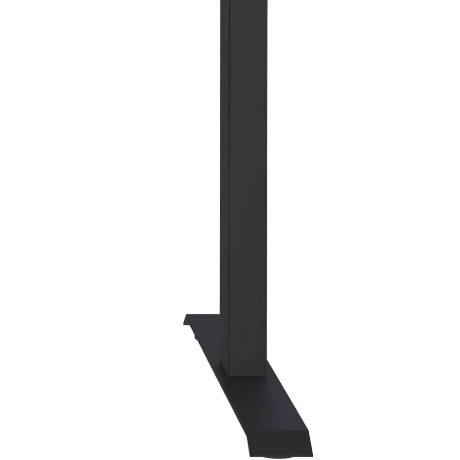 Wohnen Schreibtisch mit elektrischer Höhenverstellung - Rapinus