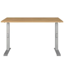 Wohnen Schreibtisch mit Höhenverstellung per Raster - Mirama
