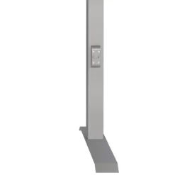 Wohnen Schreibtisch mit Höhenverstellung per Raster - Mirama